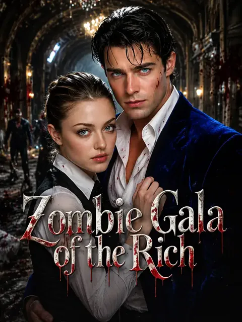 Zombie Gala of the Rich cover image — watch all 30 episodes free in HD