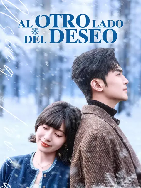 Al otro lado del deseo portada — ver los 82 episodios gratis en HD