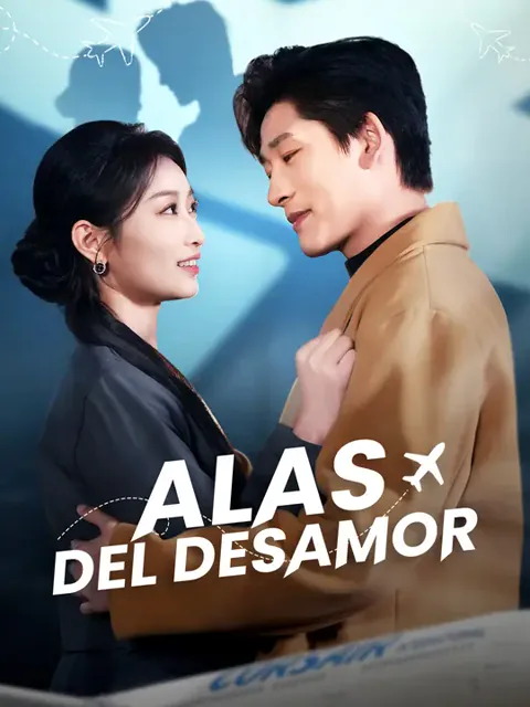 Alas del desamor 