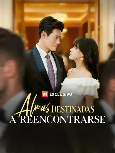 Almas destinadas a reencontrarse portada — ver los 68 episodios gratis en HD