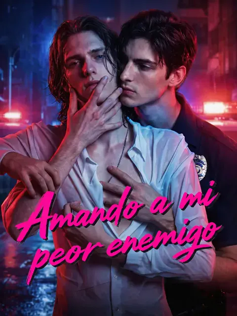 Amando a mi peor enemigo