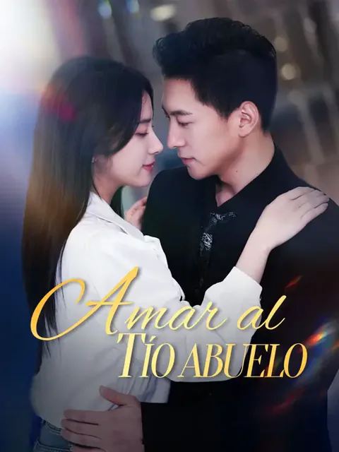 Amar al tío abuelo portada — ver los 90 episodios gratis en HD