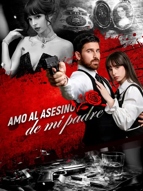 Amo al asesino de mi padre