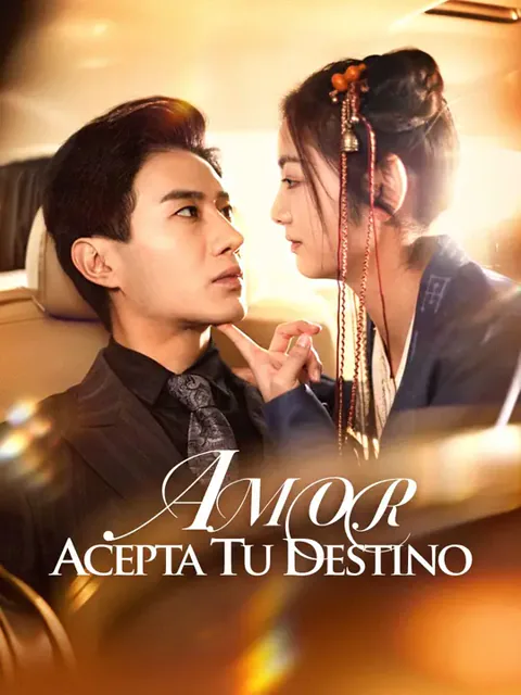 Amor, acepta tu destino portada — ver los 56 episodios gratis en HD