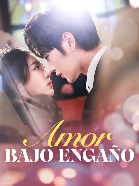 Amor bajo engaño