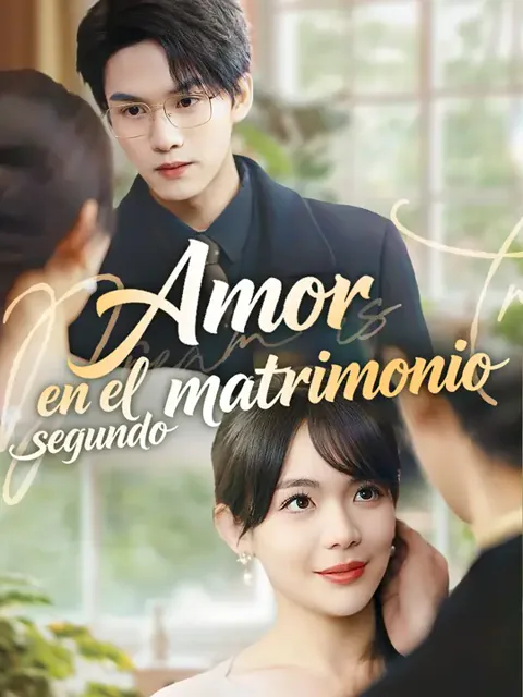 Amor en el segundo matrimonio portada — ver los 71 episodios gratis en HD
