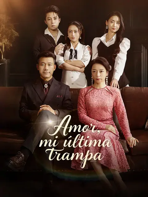 Amor, mi última trampa portada — ver los 87 episodios gratis en HD