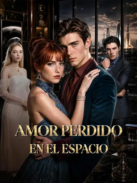 Amor perdido en el espacio