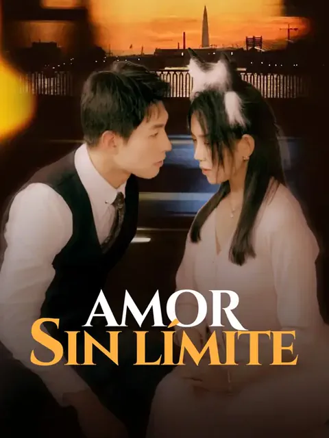 Amor sin límite portada — ver los 60 episodios gratis en HD