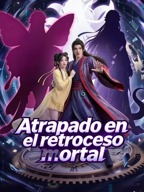 Atrapado en el retroceso mortal