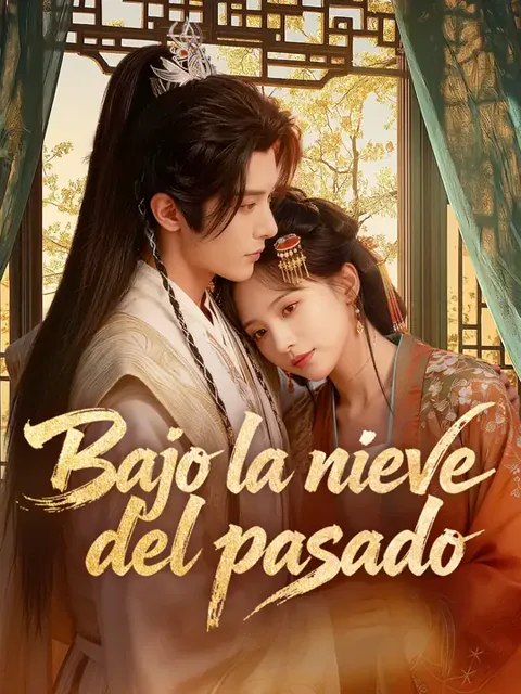 Bajo la nieve del pasado 