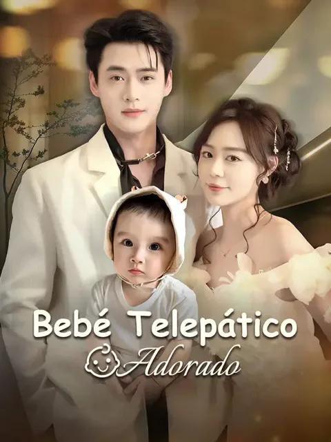 Bebé telepático adorado portada — ver los 63 episodios gratis en HD