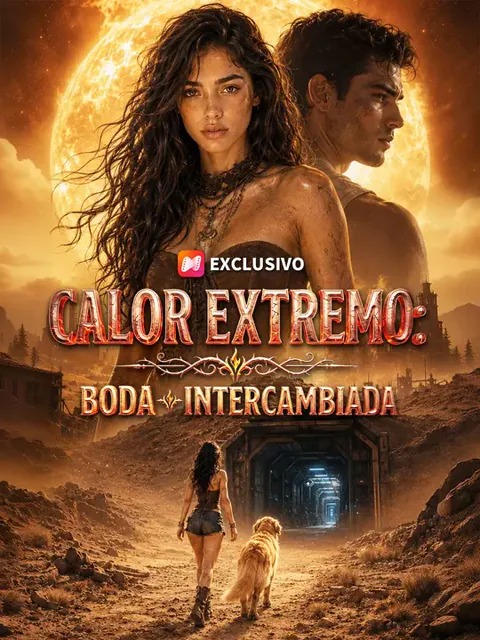 Calor extremo: boda intercambiada portada — ver los 37 episodios gratis en HD