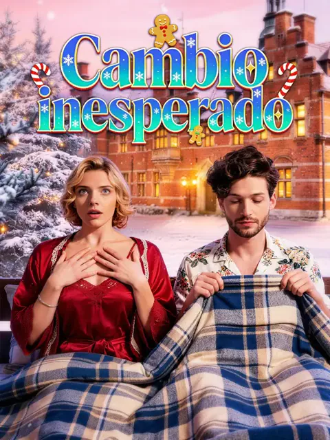 Cambio inesperado portada — ver los 52 episodios gratis en HD