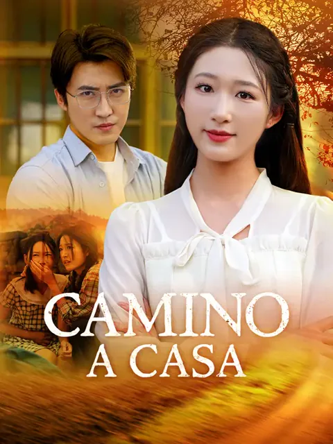 Camino a casa
