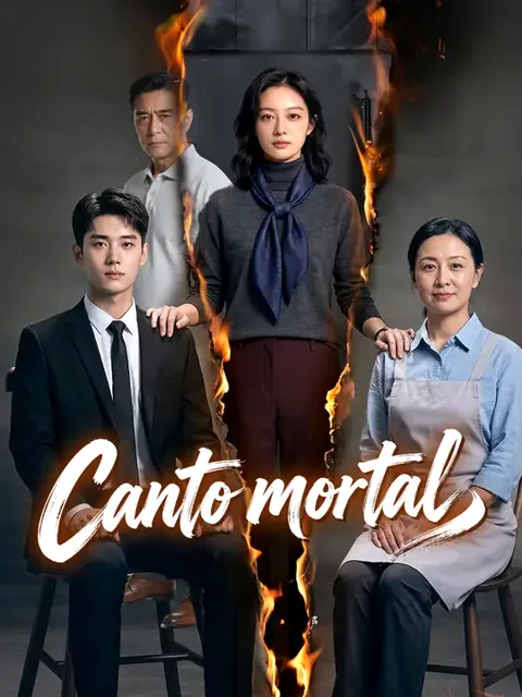 Canto mortal