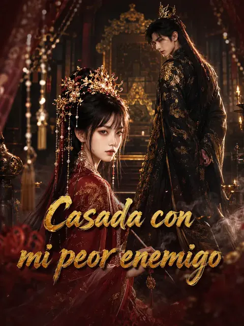 Casada con mi peor enemigo