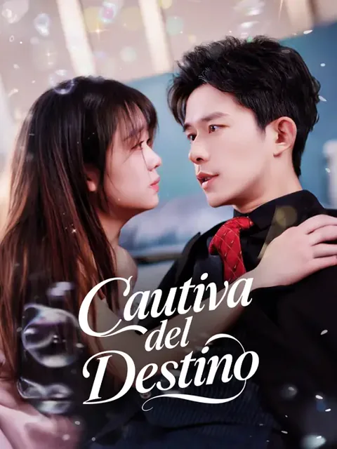 Cautiva del destino portada — ver los 71 episodios gratis en HD