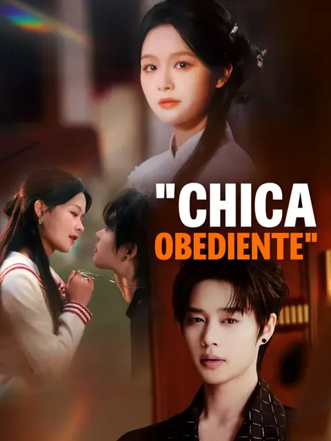 Chica obediente portada — ver los 88 episodios gratis en HD