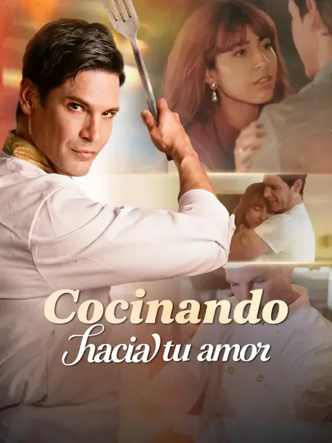 Cocinando hacia tu amor