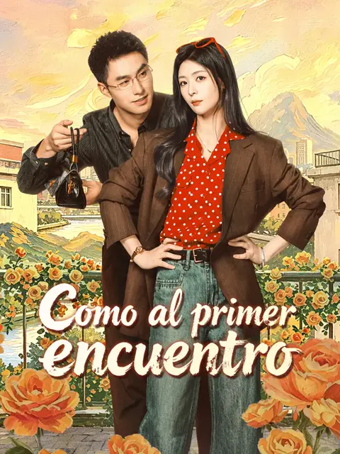 Como al primer encuentro