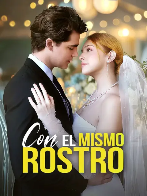 Con el mismo rostro portada — ver los 75 episodios gratis en HD
