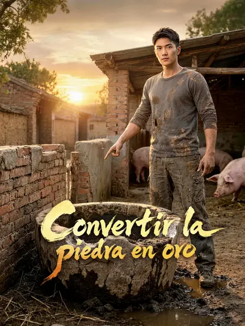 Convertir la piedra en oro