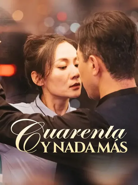 Cuarenta y nada más portada — ver los 52 episodios gratis en HD