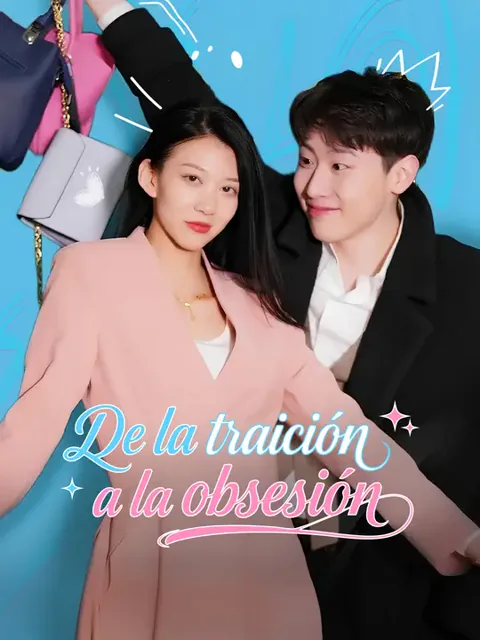 De la traición a la obsesión portada — ver los 100 episodios gratis en HD