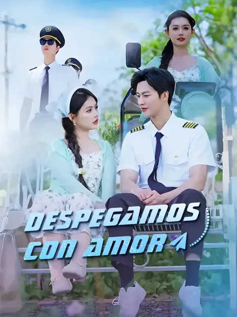 Despegamos con amor