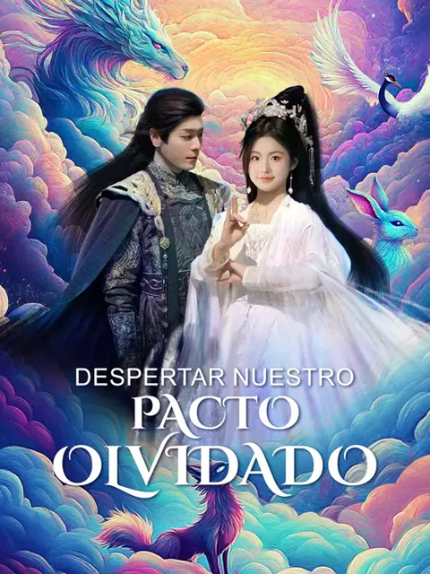 Despertar nuestro pacto olvidado portada — ver los 59 episodios gratis en HD