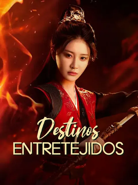 Destinos entretejidos portada — ver los 52 episodios gratis en HD