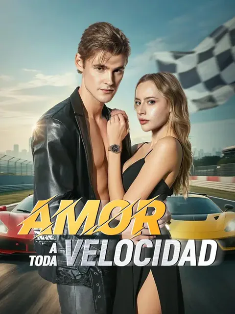 (Doblado) Amor a toda velocidad