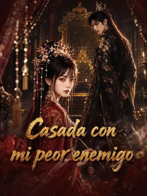 (Doblado) Casada con mi peor enemigo