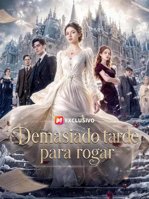 (Doblado) Demasiado tarde para rogar