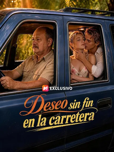 (Doblado) Deseo sin fin en la carretera portada — ver los 27 episodios gratis en HD