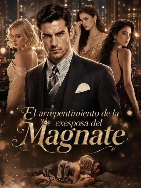 (Doblado) El arrepentimiento de la exesposa del magnate portada — ver los 50 episodios gratis en HD