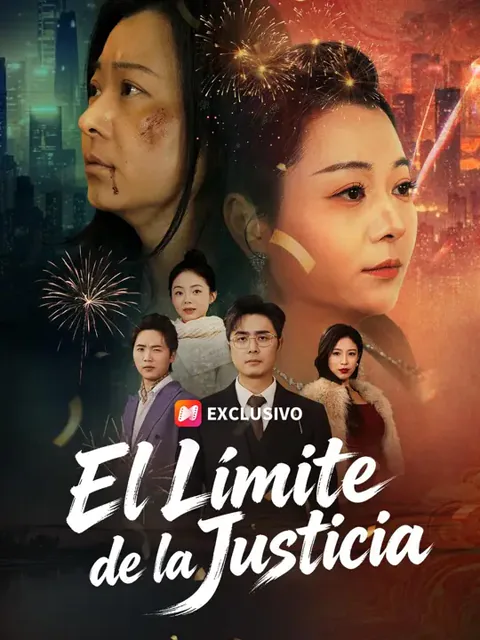 (Doblado) El límite de la justicia