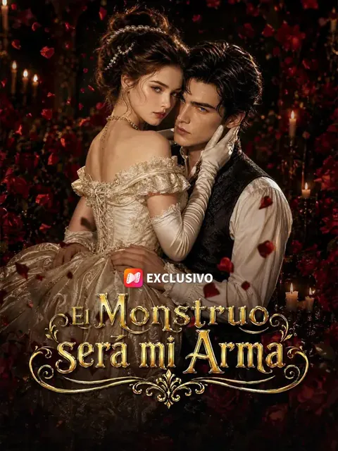 (Doblado) El monstruo será mi arma portada — ver los 51 episodios gratis en HD