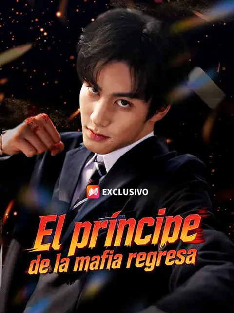 (Doblado) El príncipe de la mafia regresa