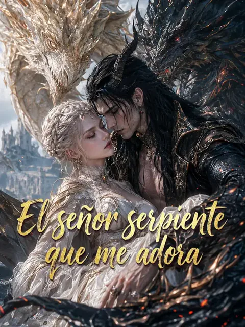(Doblado) El señor serpiente que me adora portada — ver los 35 episodios gratis en HD