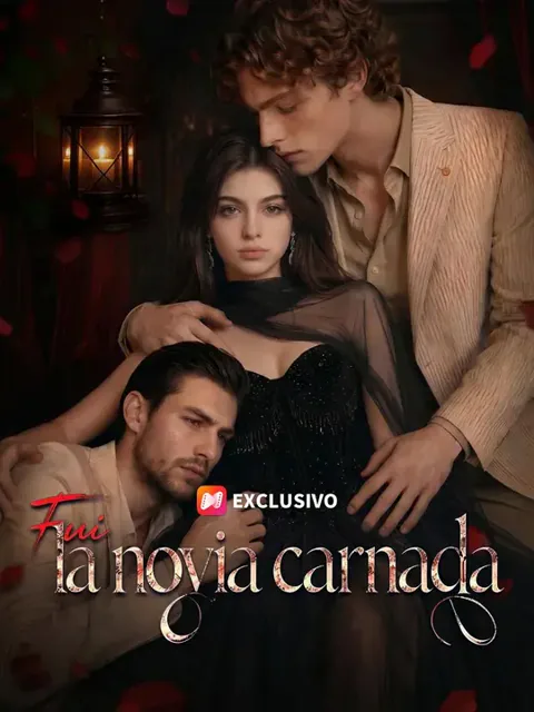 (Doblado) Fui la novia carnada