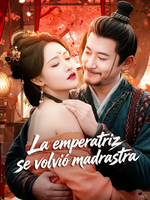 (Doblado) La emperatriz se volvió madrastra