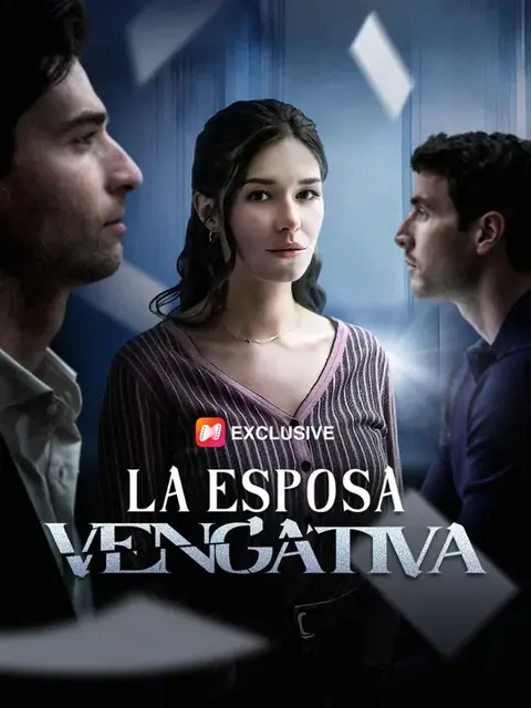(Doblado) La esposa vengativa