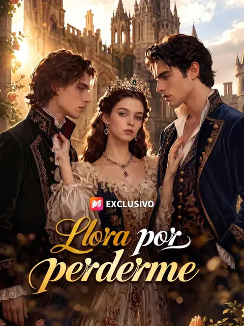 (Doblado) Llora por perderme portada — ver los 48 episodios gratis en HD