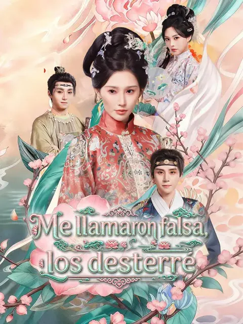 (Doblado) Me llamaron falsa, los desterré