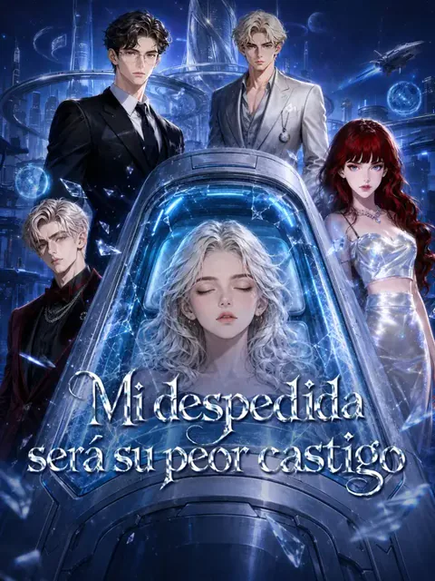 (Doblado) Mi despedida será su peor castigo