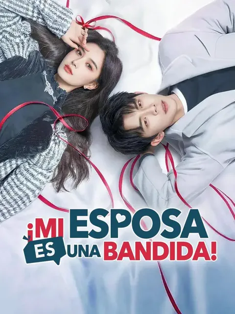 (Doblado) ¡Mi esposa es una Bandida!