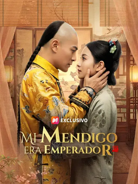 (Doblado) Mi mendigo era emperador