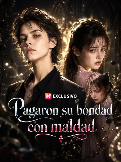 (Doblado) Pagaron su bondad con maldad portada — ver los 50 episodios gratis en HD